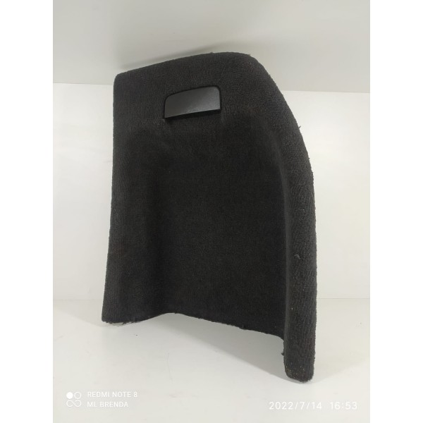 Acabamento Bmw X6 Tampa Porta Mala Direito 2013 2014 2016