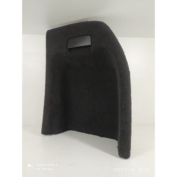 Acabamento Bmw X6 Tampa Porta Mala Direito 2013 2014 2016