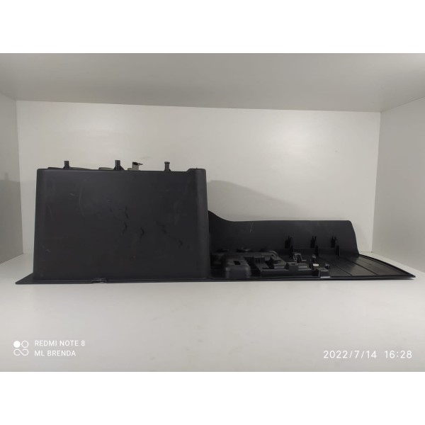 Caixa Bateria Bmw X6 2010/2016 6981050 Original