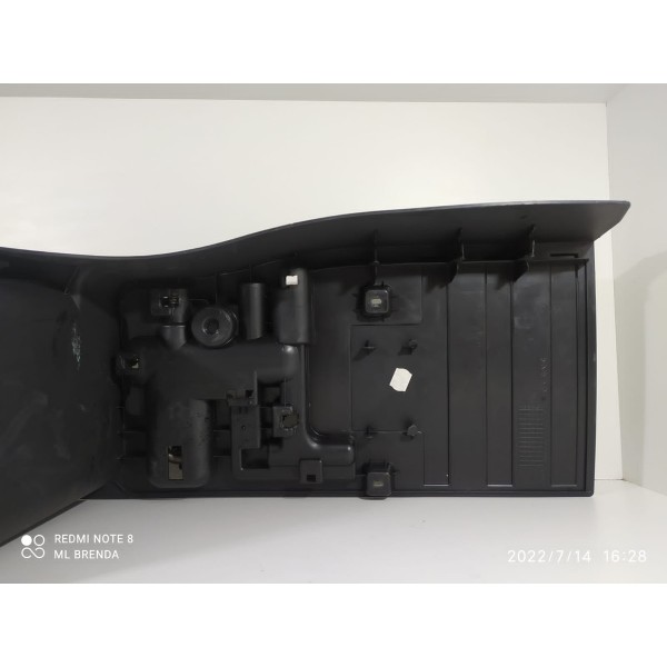 Caixa Bateria Bmw X6 2010/2016 6981050 Original