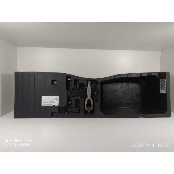 Caixa Bateria Bmw X6 2010/2016 6981050 Original