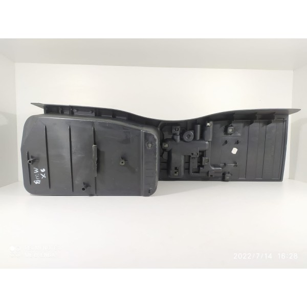 Caixa Bateria Bmw X6 2010/2016 6981050 Original