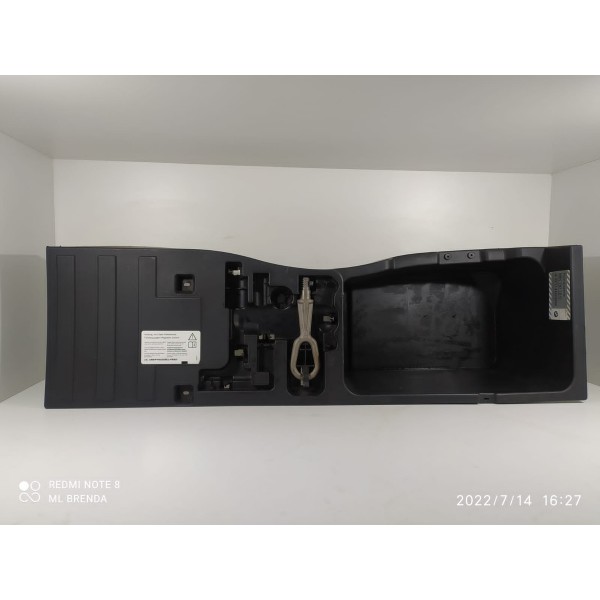 Caixa Bateria Bmw X6 2010/2016 6981050 Original