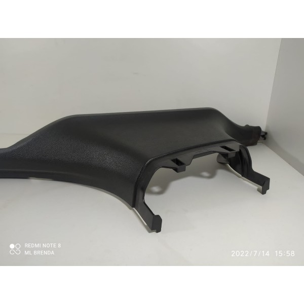 Soleira Interna Caixa Ar Esq Bmw X6 2010/1026