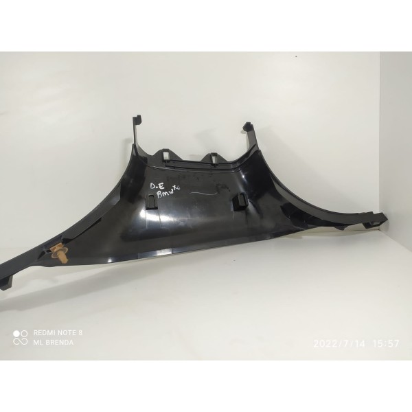 Soleira Interna Caixa Ar Esq Bmw X6 2010/1026