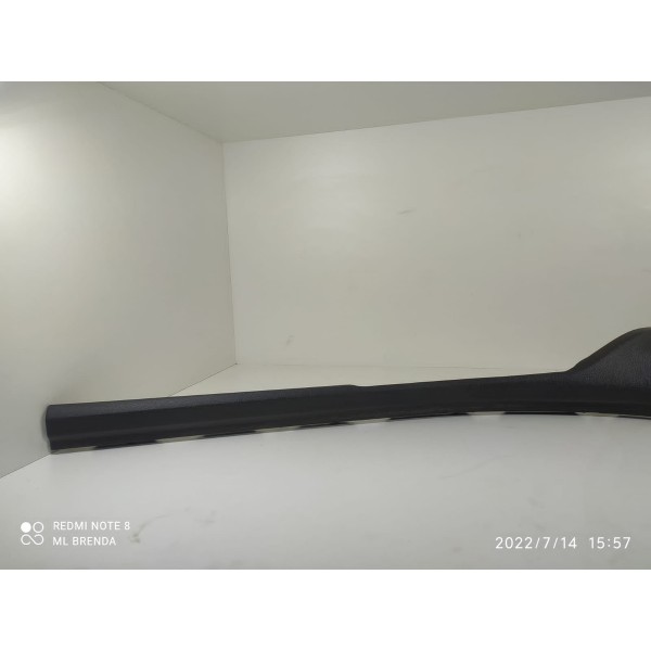 Soleira Interna Caixa Ar Esq Bmw X6 2010/1026