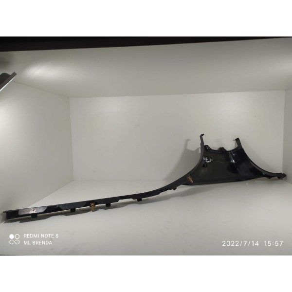 Soleira Interna Caixa Ar Esq Bmw X6 2010/1026