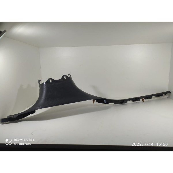 Soleira Interna Caixa Ar Esq Bmw X6 2010/1026