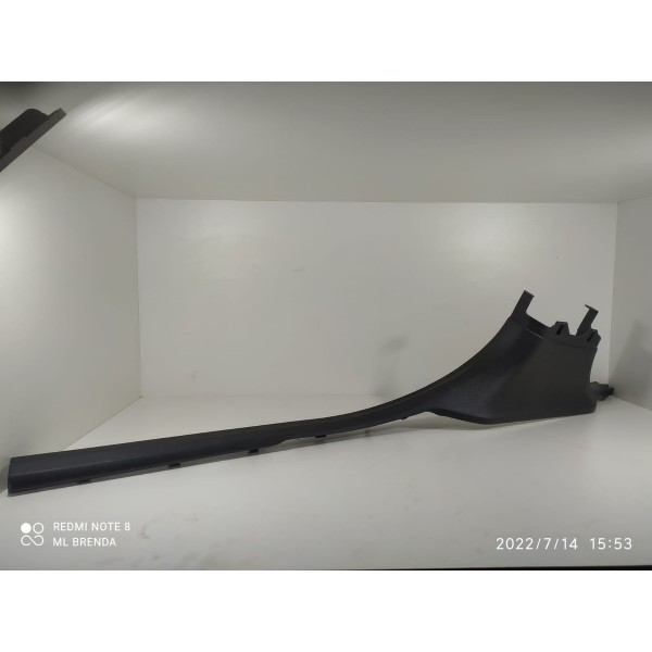 Soleira Interna Caixa Ar Direita Bmw X6 2010/2016