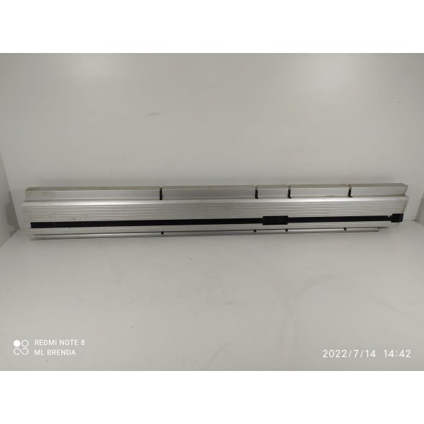 Trilho Porta Mala Bmw X6 Esquerdo 2013 2014 2016