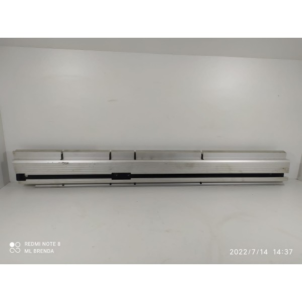 Trilho Porta Mala Bmw X6 Direito 2013 2014 2016 6981044