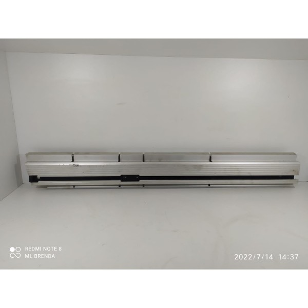 Trilho Porta Mala Bmw X6 Direito 2013 2014 2016 6981044