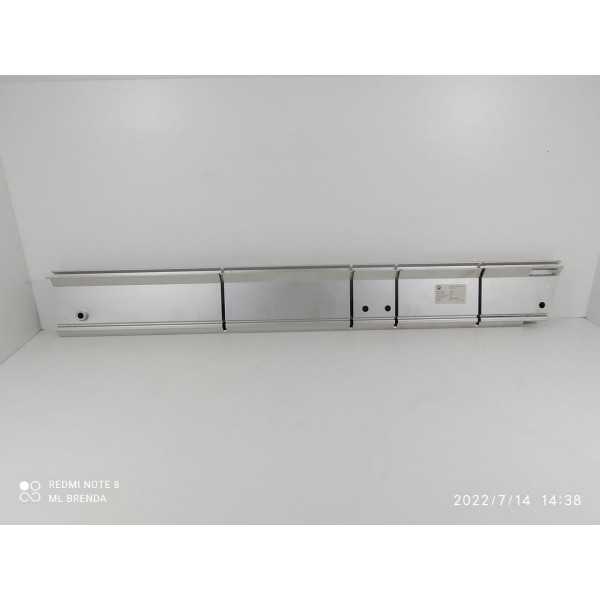 Trilho Porta Mala Bmw X6 Direito 2013 2014 2016 6981044