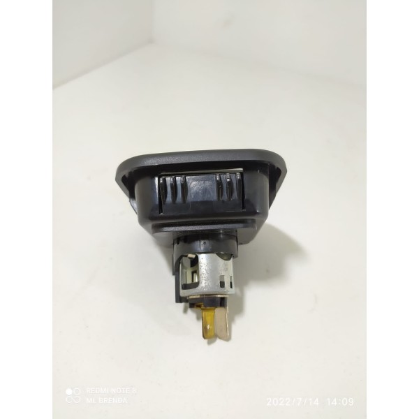 Tomada 12v Bmw X6 2010/2017