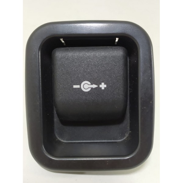 Tomada 12v Bmw X6 2010/2017