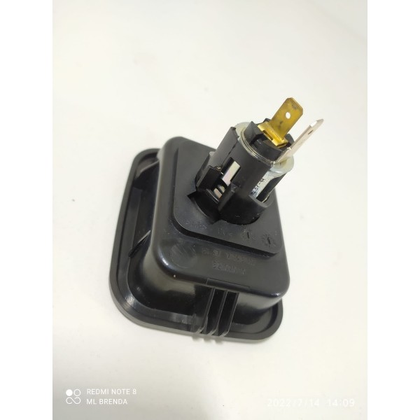 Tomada 12v Bmw X6 2010/2017