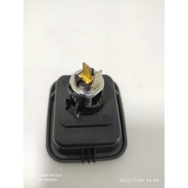 Tomada 12v Bmw X6 2010/2017