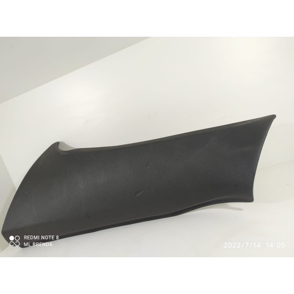 Acabamento Coluna Traseira Esquerda Bmw X6 2010/2016