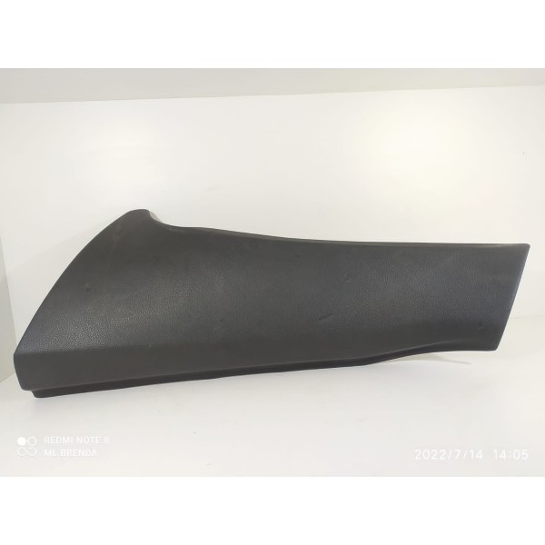 Acabamento Coluna Traseira Esquerda Bmw X6 2010/2016