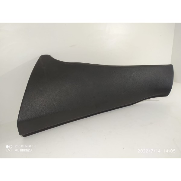 Acabamento Coluna Traseira Esquerda Bmw X6 2010/2016