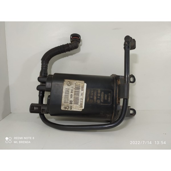 Filtro Canister Bmw X6 2010/2016 7164404