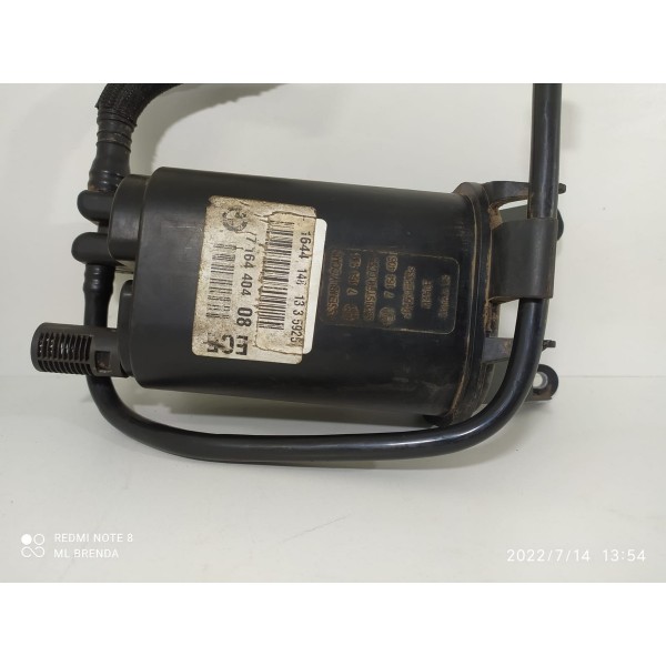 Filtro Canister Bmw X6 2010/2016 7164404