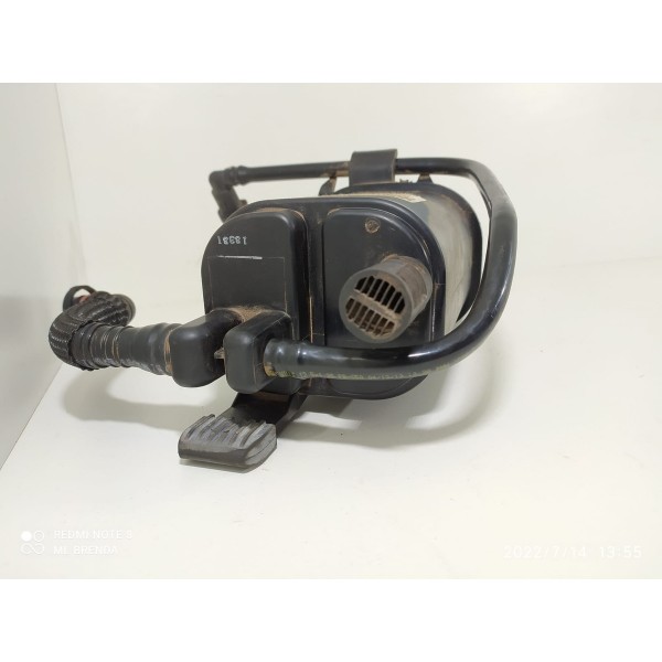 Filtro Canister Bmw X6 2010/2016 7164404