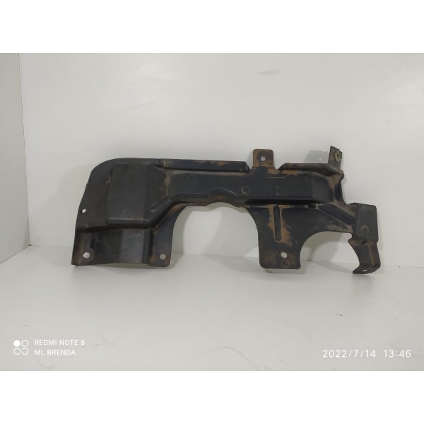 Parabarro Dianteiro Direito Bmw X6 2010/2016 10834110