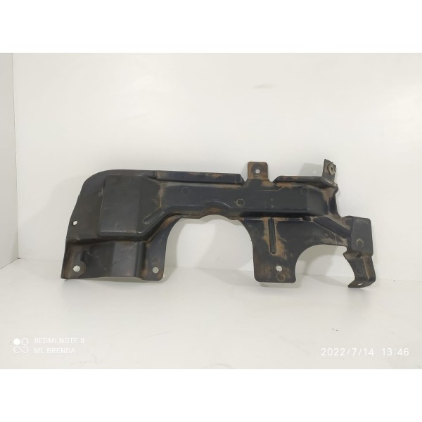 Parabarro Dianteiro Direito Bmw X6 2010/2016 10834110