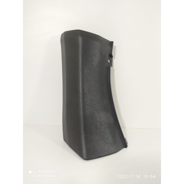 Acabamento Porta Mala Bmw X6 Direito 2013 2014 2016