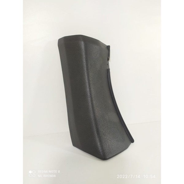 Acabamento Porta Mala Bmw X6 Direito 2013 2014 2016