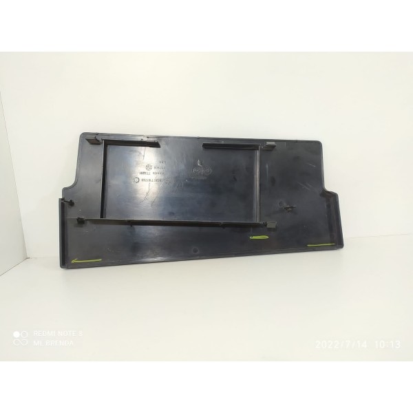 Acabamento Moldura Porta Luvas Bmw X6 2010/2016