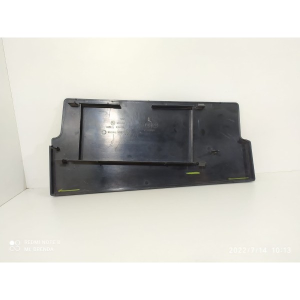 Acabamento Moldura Porta Luvas Bmw X6 2010/2016