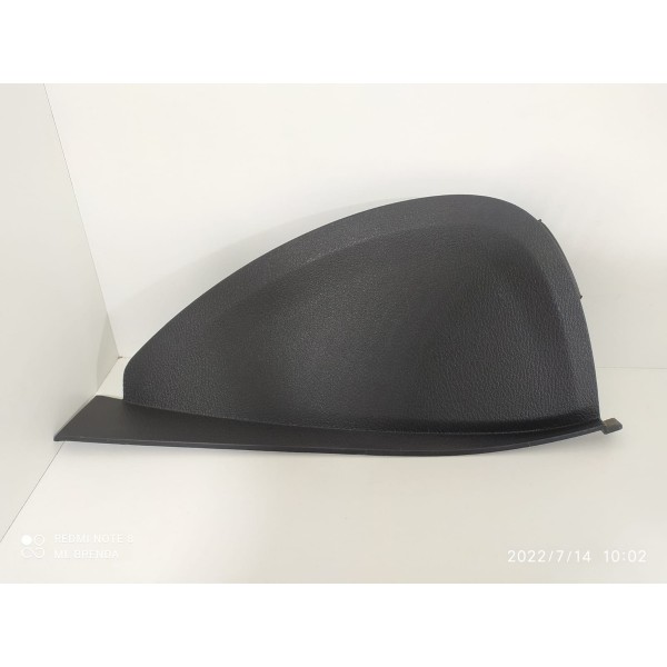 Acabamento Painel Bmw X6 Direito 2013 2014 2015 2016