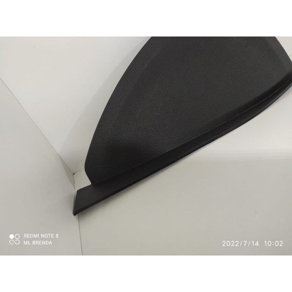 Acabamento Painel Bmw X6 Direito 2013 2014 2015 2016