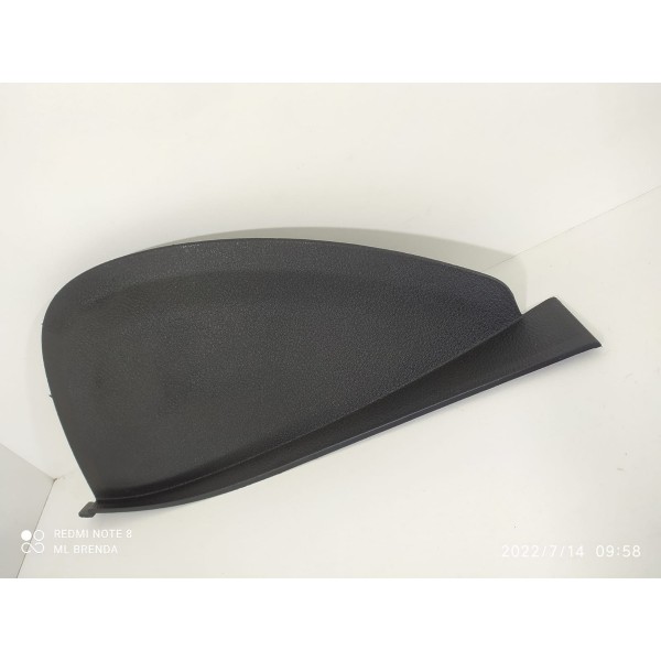 Acabamento Painel Bmw X6 Esquerdo 2010 2014 2015 2016