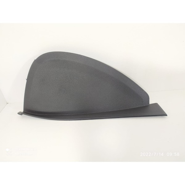 Acabamento Painel Bmw X6 Esquerdo 2010 2014 2015 2016