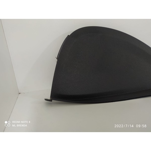 Acabamento Painel Bmw X6 Esquerdo 2010 2014 2015 2016