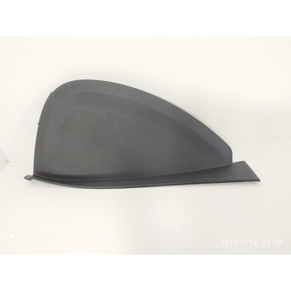 Acabamento Painel Bmw X6 Esquerdo 2010 2014 2015 2016