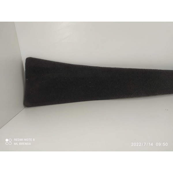 Acabamento Lateral Direito Console Bmw X6 2010/2016