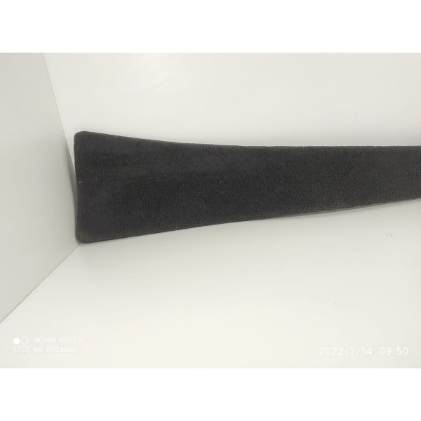 Acabamento Lateral Direito Console Bmw X6 2010/2016