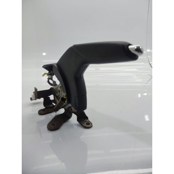 Alavanca Freio Mao Nissan Kicks 2016/2024