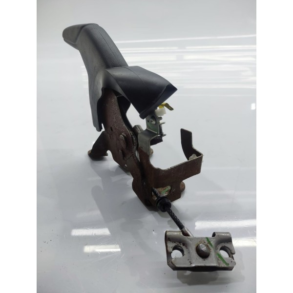 Alavanca Freio Mao Nissan Kicks 2016/2024