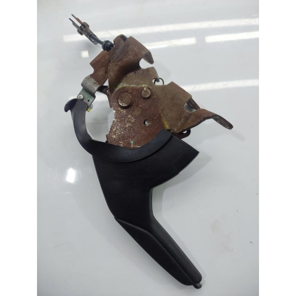 Alavanca Freio Mao Nissan Kicks 2016/2024