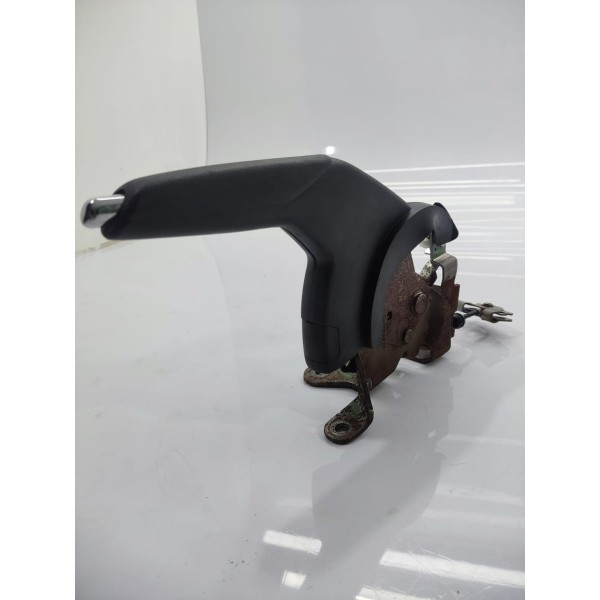 Alavanca Freio Mao Nissan Kicks 2016/2024