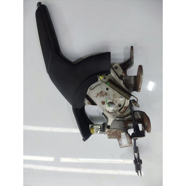 Alavanca Freio Mao Nissan Kicks 2016/2024