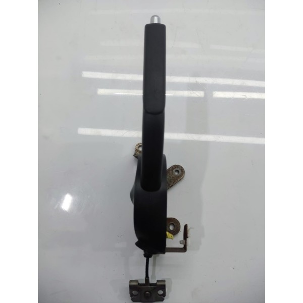 Alavanca Freio Mao Nissan Kicks 2016/2024