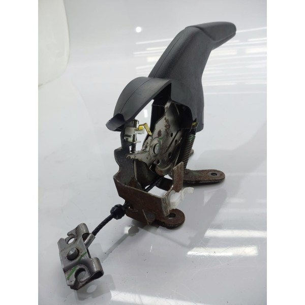 Alavanca Freio Mao Nissan Kicks 2016/2024