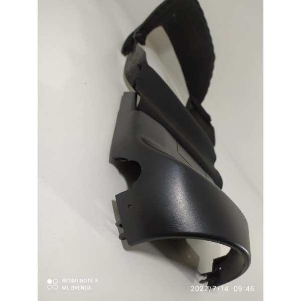 Acabamento Coluna Direção Bmw X6 2012/16 Original