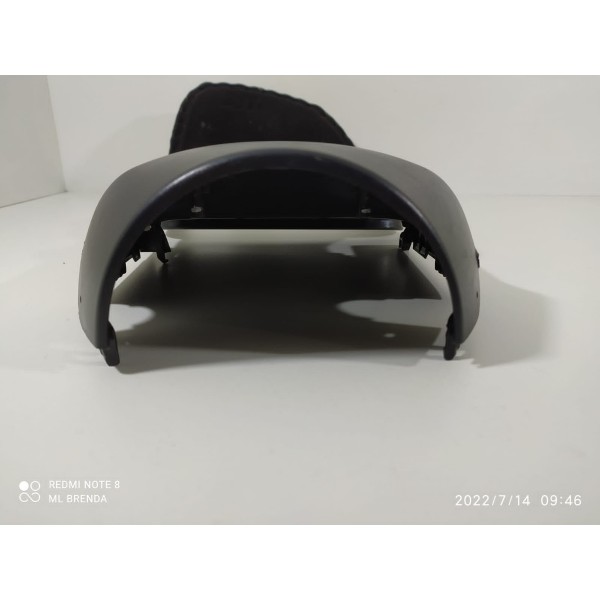 Acabamento Coluna Direção Bmw X6 2012/16 Original